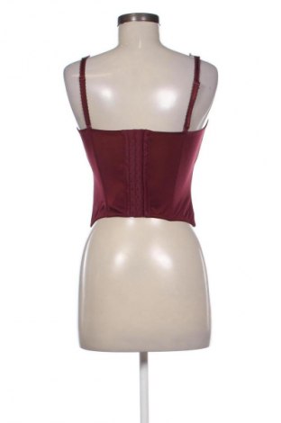 Dámský top C&A, Velikost S, Barva Červená, Cena  366,00 Kč