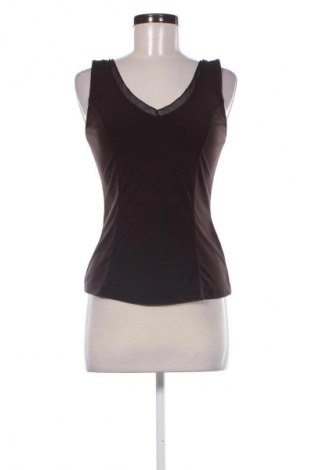 Γυναικείο τοπ Cabi, Μέγεθος S, Χρώμα Καφέ, Τιμή 28,13 €