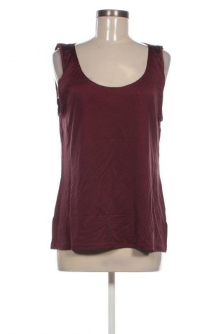 Дамски топ Calida, Размер L, Цвят Червен, Цена 127,99 лв.