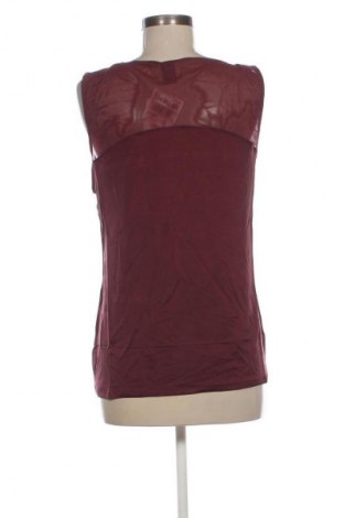 Дамски топ Calida, Размер L, Цвят Червен, Цена 127,99 лв.