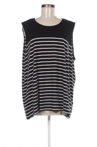 Top de femei Canda, Mărime XXL, Culoare Multicolor, Preț 58,99 Lei