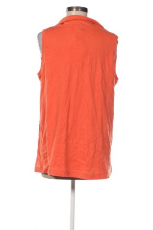 Дамски топ Cecil, Размер XXL, Цвят Оранжев, Цена 27,99 лв.