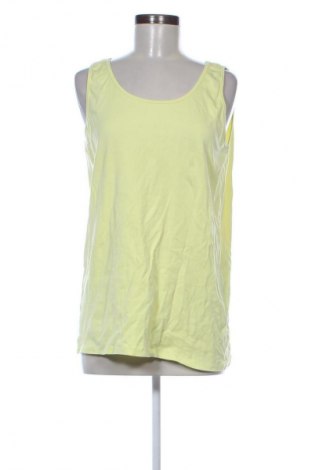 Damentop Cecil, Größe XXL, Farbe Gelb, Preis € 18,99