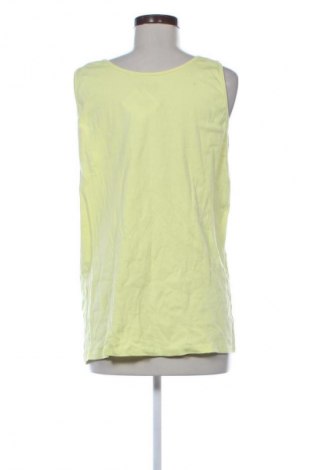 Damentop Cecil, Größe XXL, Farbe Gelb, Preis € 18,99