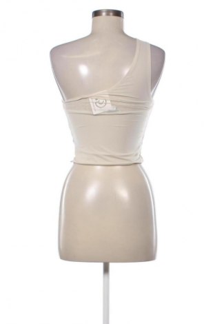 Γυναικείο τοπ Clockhouse, Μέγεθος M, Χρώμα  Μπέζ, Τιμή 14,91 €