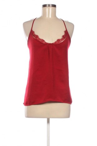 Dámsky top  Clockhouse, Veľkosť S, Farba Červená, Cena  14,77 €