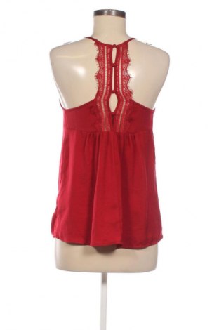 Dámsky top  Clockhouse, Veľkosť S, Farba Červená, Cena  14,77 €