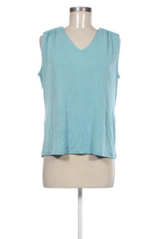 Damentop Comma,, Größe M, Farbe Blau, Preis € 29,99