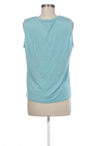 Damentop Comma,, Größe M, Farbe Blau, Preis € 29,99