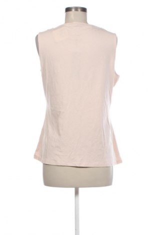Top de femei Comma,, Mărime L, Culoare Bej, Preț 141,99 Lei