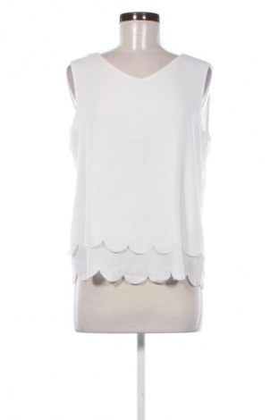 Damentop Comma,, Größe M, Farbe Weiß, Preis 28,13 €