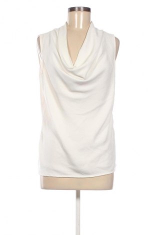 Γυναικείο τοπ Comma,, Μέγεθος M, Χρώμα Λευκό, Τιμή 28,13 €