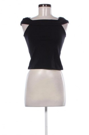 Damentop Cropp, Größe S, Farbe Schwarz, Preis € 31,68