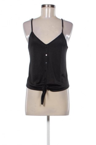 Дамски топ Cropp, Размер XS, Цвят Черен, Цена 27,02 лв.