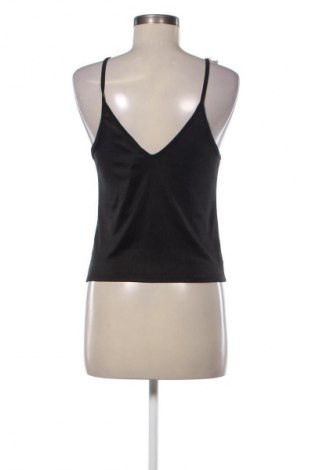 Дамски топ Cropp, Размер XS, Цвят Черен, Цена 27,02 лв.