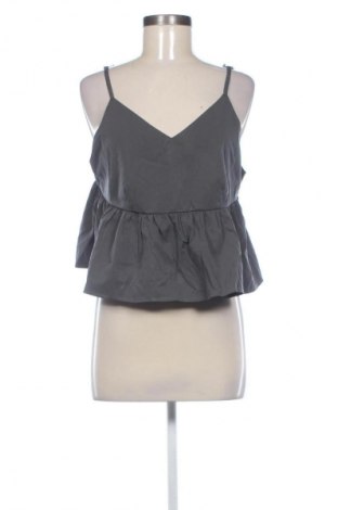 Damentop DAZY, Größe XL, Farbe Grau, Preis 15,00 €