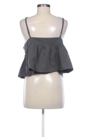 Damentop DAZY, Größe XL, Farbe Grau, Preis 15,00 €