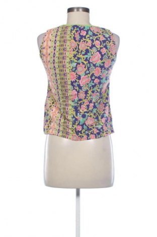 Дамски топ Daphne, Размер XS, Цвят Многоцветен, Цена 27,00 лв.