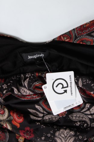 Dámsky top  Desigual, Veľkosť M, Farba Viacfarebná, Cena  75,95 €