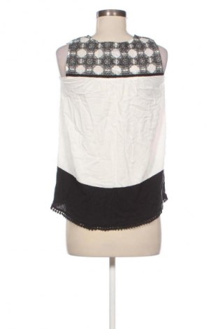 Γυναικείο τοπ Desigual, Μέγεθος XS, Χρώμα Πολύχρωμο, Τιμή 21,99 €