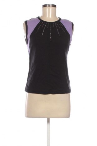 Γυναικείο τοπ District, Μέγεθος L, Χρώμα Πολύχρωμο, Τιμή 14,74 €