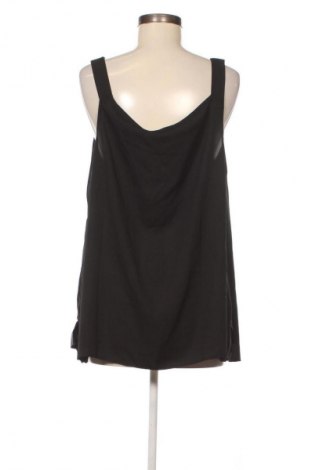 Γυναικείο τοπ Dorothy Perkins, Μέγεθος XXL, Χρώμα Μαύρο, Τιμή 12,99 €