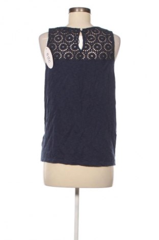 Дамски топ Edc By Esprit, Размер M, Цвят Син, Цена 21,99 лв.