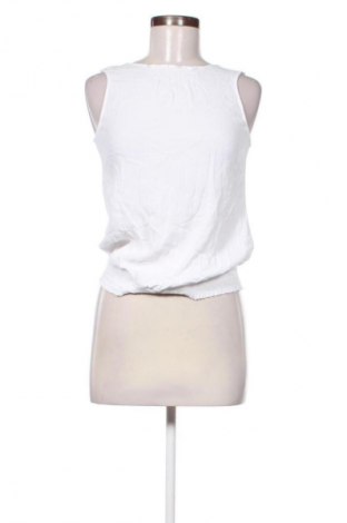 Dámsky top  Edc By Esprit, Veľkosť S, Farba Biela, Cena  13,80 €