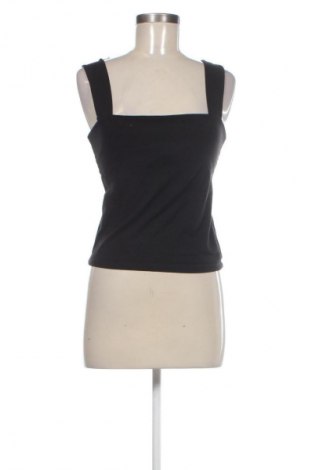 Γυναικείο τοπ Edited, Μέγεθος M, Χρώμα Μαύρο, Τιμή 29,99 €