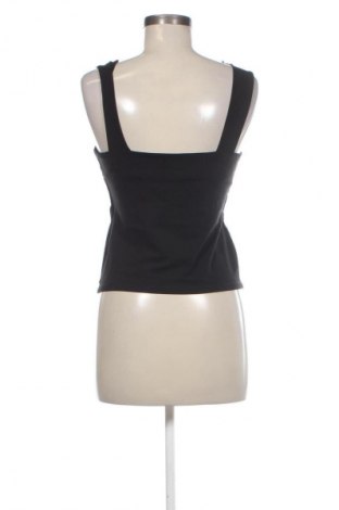 Γυναικείο τοπ Edited, Μέγεθος M, Χρώμα Μαύρο, Τιμή 29,99 €