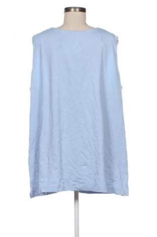 Damentop Erfo, Größe 3XL, Farbe Blau, Preis € 14,99