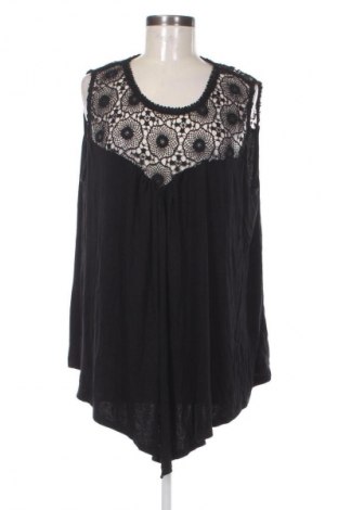 Damentop Esmara, Größe XXL, Farbe Schwarz, Preis € 8,99