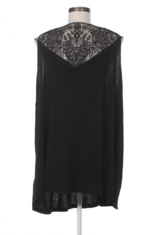 Top de femei Esmara, Mărime 4XL, Culoare Negru, Preț 25,99 Lei