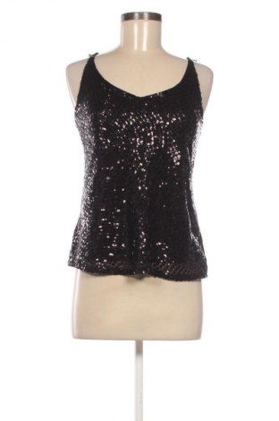 Дамски топ Esmara by Heidi Klum, Размер XS, Цвят Черен, Цена 29,00 лв.