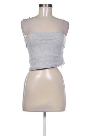 Damski top Even&Odd, Rozmiar XL, Kolor Szary, Cena 105,75 zł