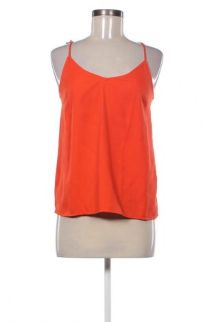Dámský top Even&Odd, Velikost S, Barva Oranžová, Cena  366,00 Kč