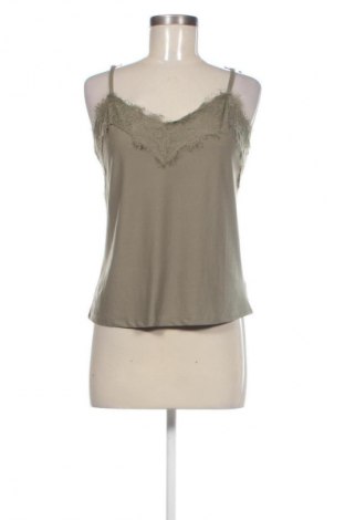 Dámský top Ever.me by Takko Fashion, Velikost S, Barva Zelená, Cena  209,00 Kč