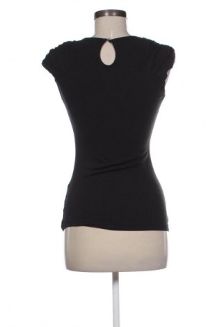 Дамски топ F&F, Размер S, Цвят Черен, Цена 29,15 лв.