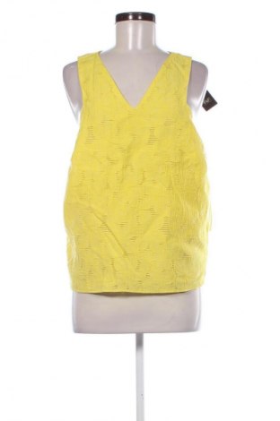 Damentop F&F, Größe XL, Farbe Gelb, Preis 23,52 €