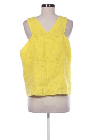 Damentop F&F, Größe XL, Farbe Gelb, Preis 23,52 €