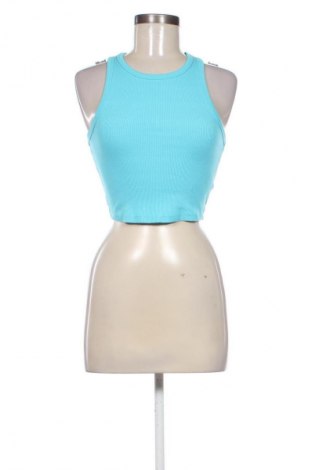 Dámsky top  FSBN Sister, Veľkosť S, Farba Modrá, Cena  14,83 €