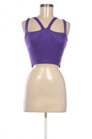 Női top Fame, Méret S, Szín Lila, Ár 5 800 Ft