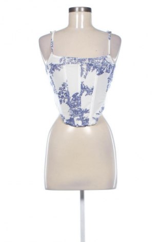 Damentop Fashion nova, Größe M, Farbe Mehrfarbig, Preis € 14,77