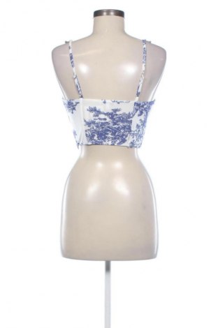 Damentop Fashion nova, Größe M, Farbe Mehrfarbig, Preis € 14,77