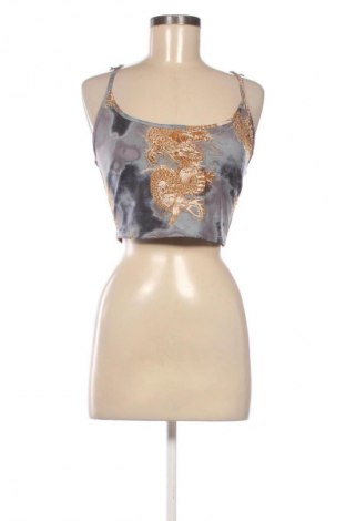 Dámsky top  Fashion nova, Veľkosť M, Farba Viacfarebná, Cena  14,77 €