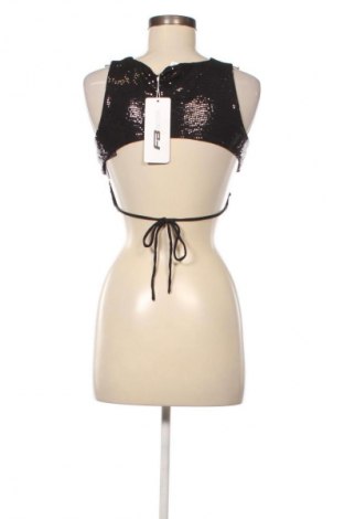 Női top Fb Sister, Méret M, Szín Fekete, Ár 3 459 Ft