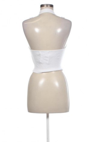 Dámsky top  Fb Sister, Veľkosť M, Farba Biela, Cena  8,95 €