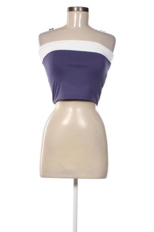 Γυναικείο τοπ Fb Sister, Μέγεθος M, Χρώμα Βιολετί, Τιμή 8,99 €