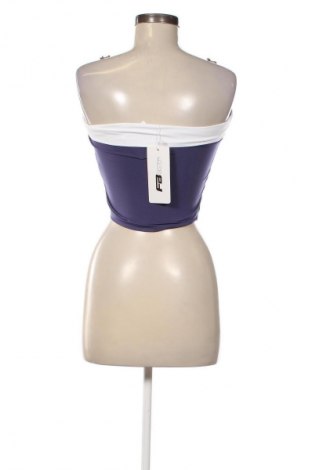 Γυναικείο τοπ Fb Sister, Μέγεθος M, Χρώμα Βιολετί, Τιμή 8,99 €