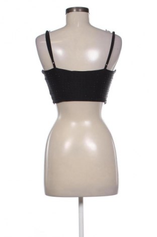 Damentop Fb Sister, Größe XS, Farbe Schwarz, Preis 14,83 €